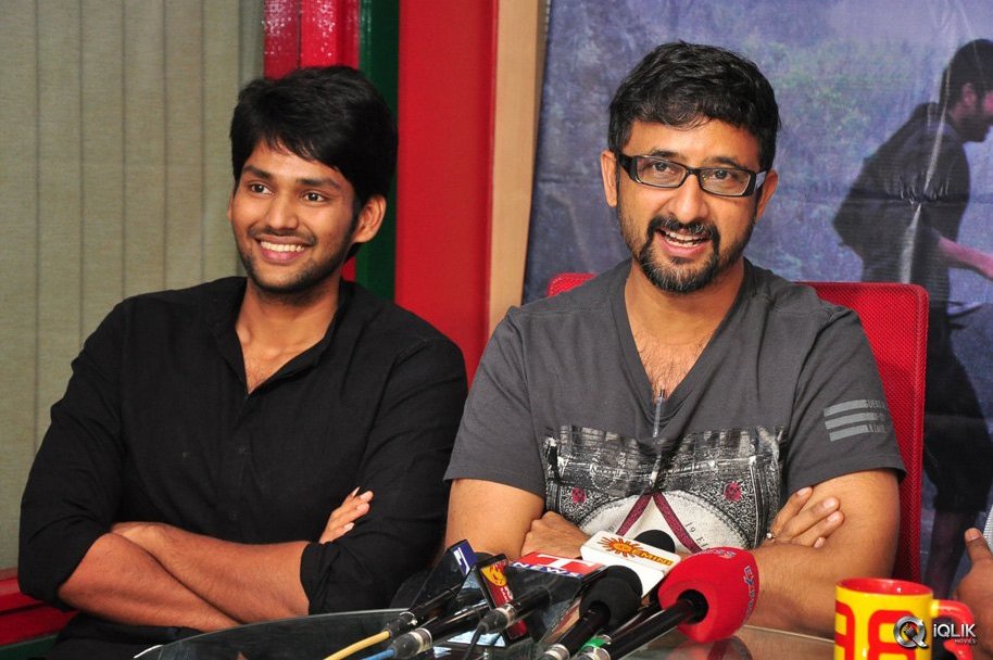 Hora-Hori-Movie-Song-Launch-at-Radio-Mirchi